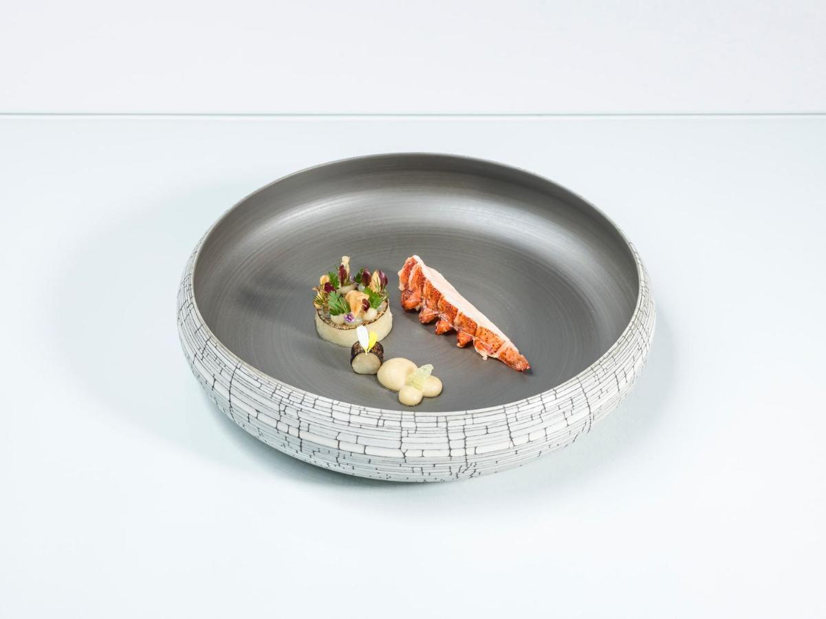 Relais & Chateaux In Lain Hotel Cadonau Brail Eksteriør bilde