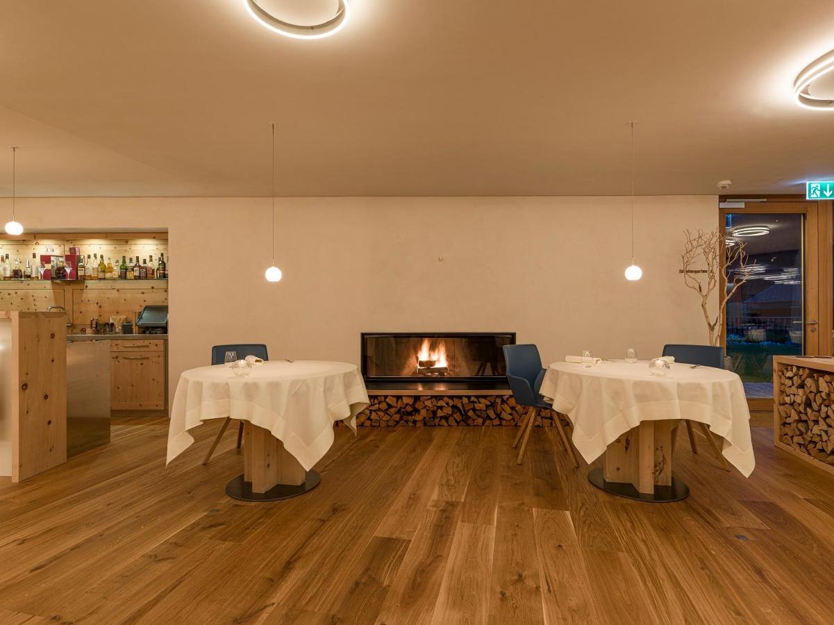 Relais & Chateaux In Lain Hotel Cadonau Brail Eksteriør bilde