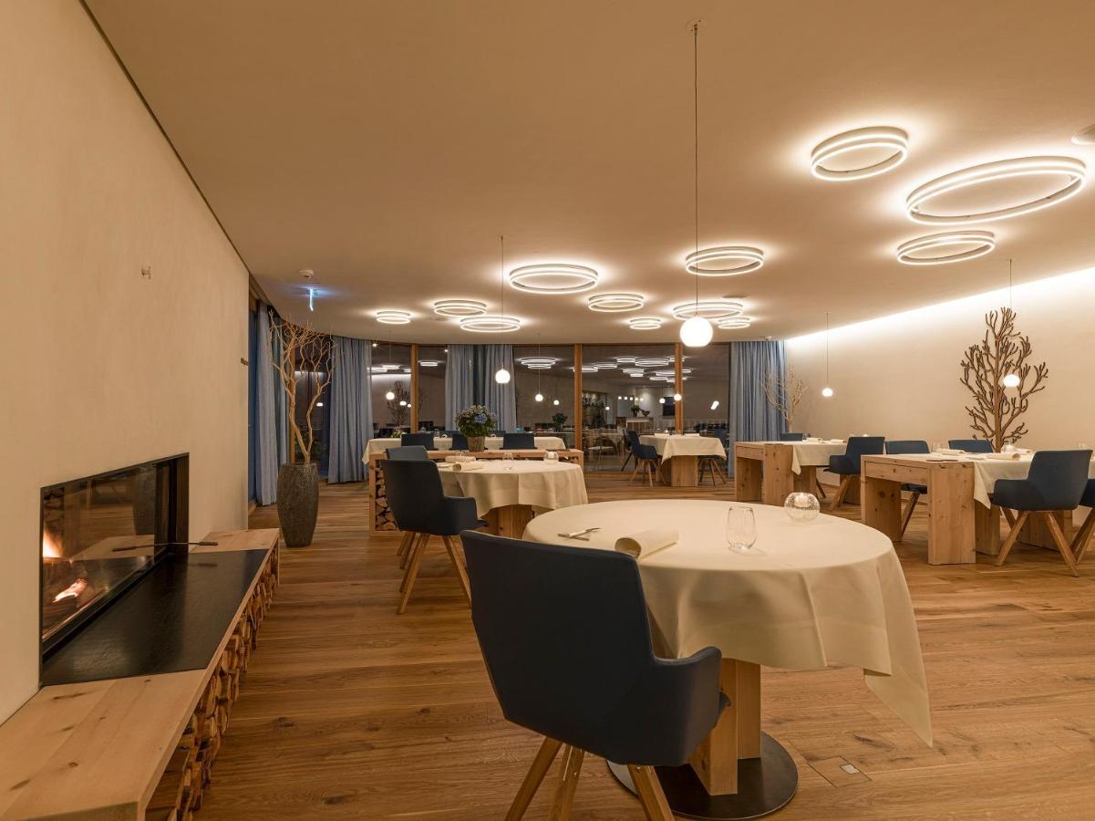Relais & Chateaux In Lain Hotel Cadonau Brail Eksteriør bilde