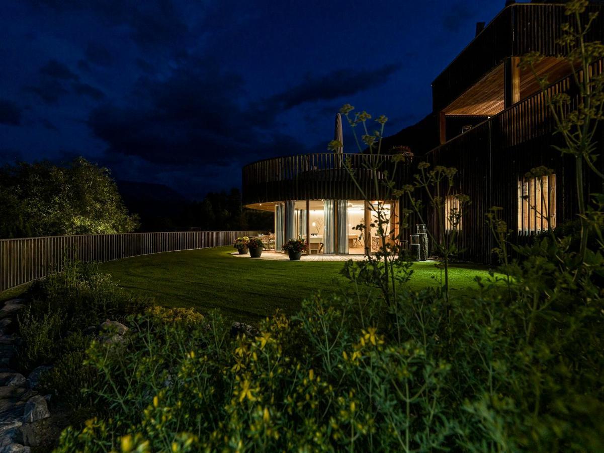 Relais & Chateaux In Lain Hotel Cadonau Brail Eksteriør bilde