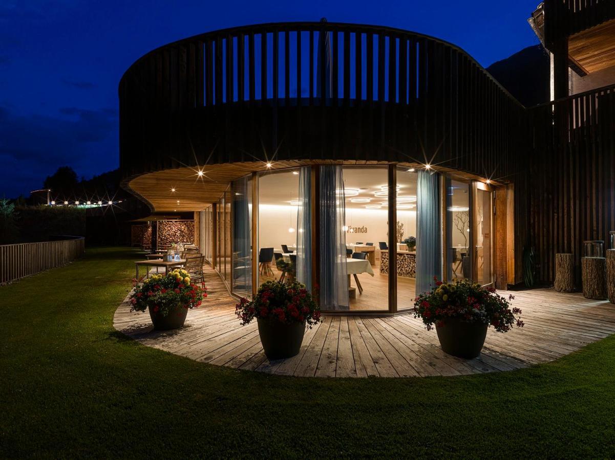 Relais & Chateaux In Lain Hotel Cadonau Brail Eksteriør bilde