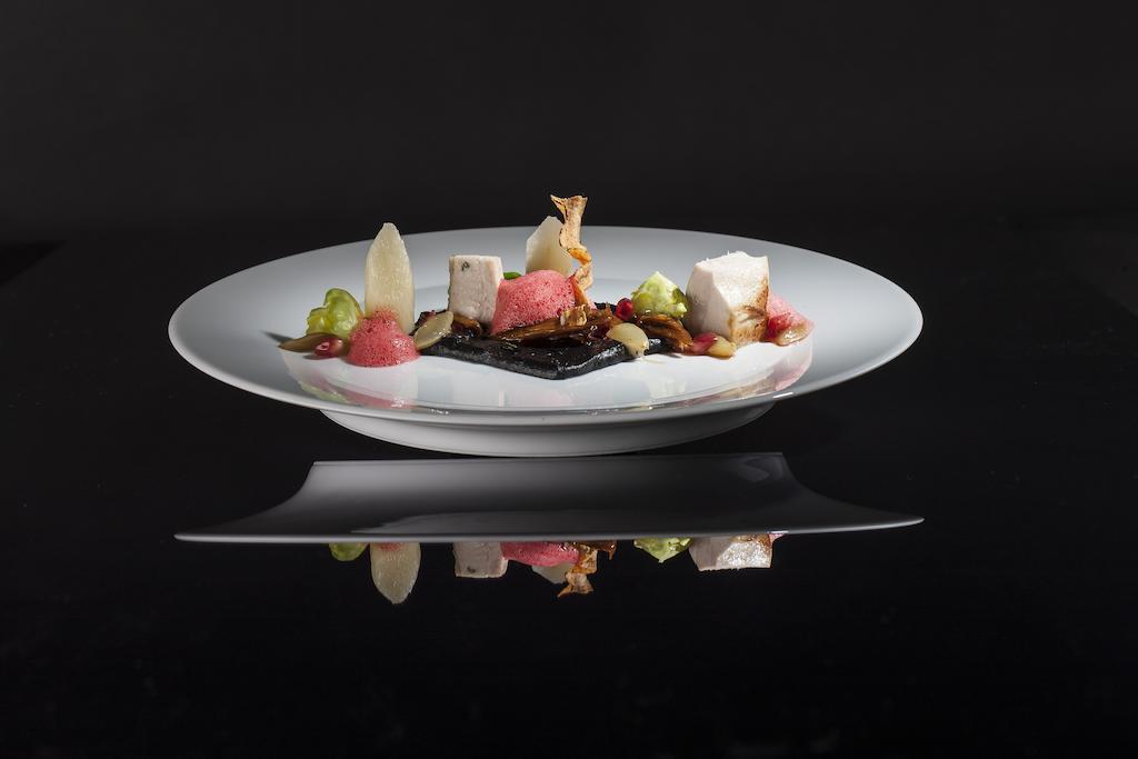 Relais & Chateaux In Lain Hotel Cadonau Brail Eksteriør bilde